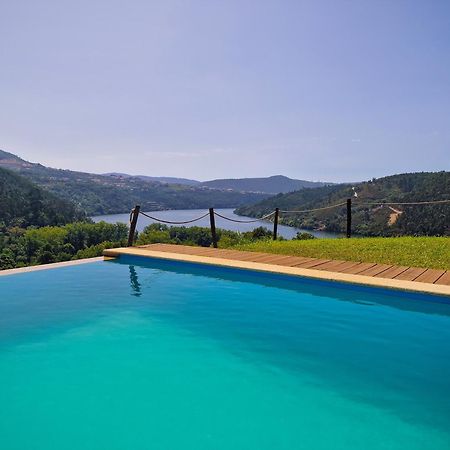 Casas De Gondarem By The Douro Valley Raiva 외부 사진