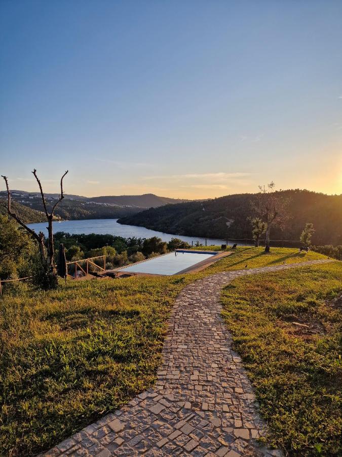 Casas De Gondarem By The Douro Valley Raiva 외부 사진