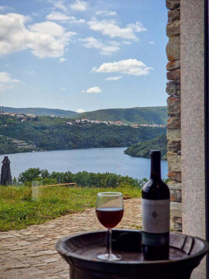 Casas De Gondarem By The Douro Valley Raiva 외부 사진