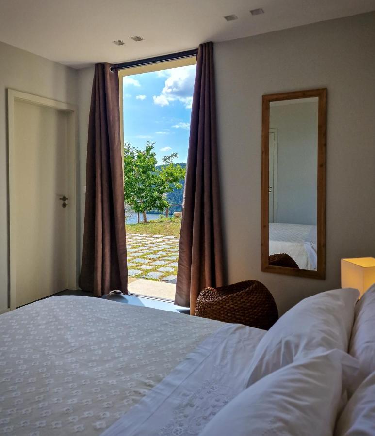Casas De Gondarem By The Douro Valley Raiva 외부 사진