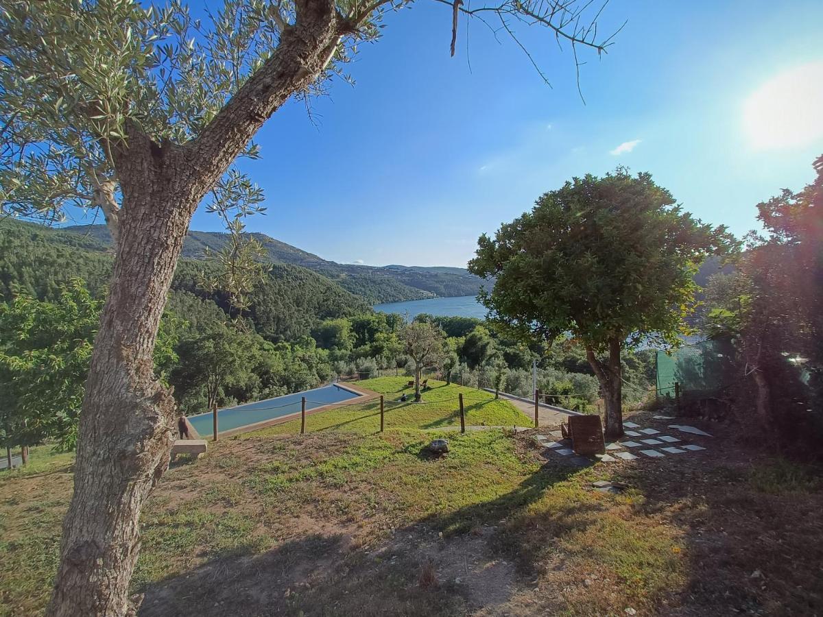 Casas De Gondarem By The Douro Valley Raiva 외부 사진