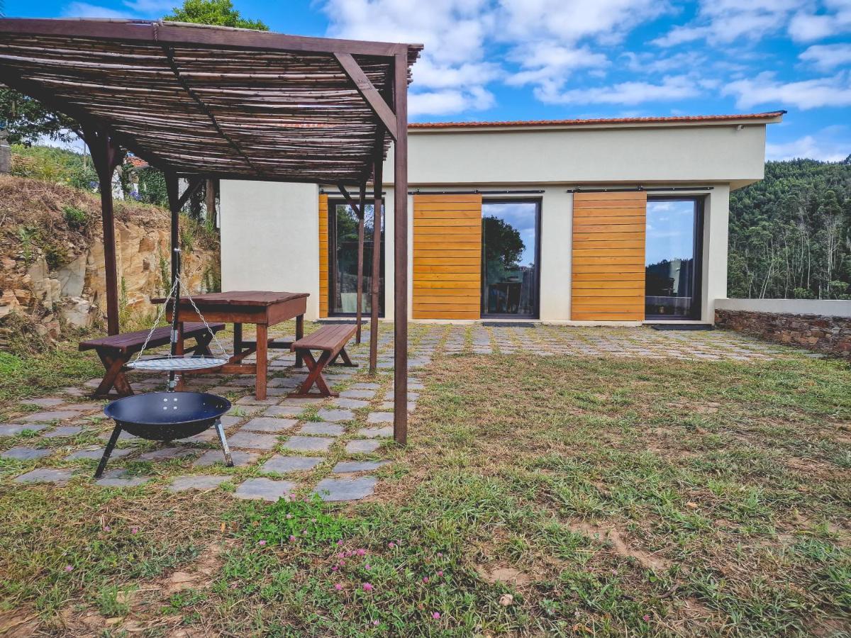 Casas De Gondarem By The Douro Valley Raiva 외부 사진
