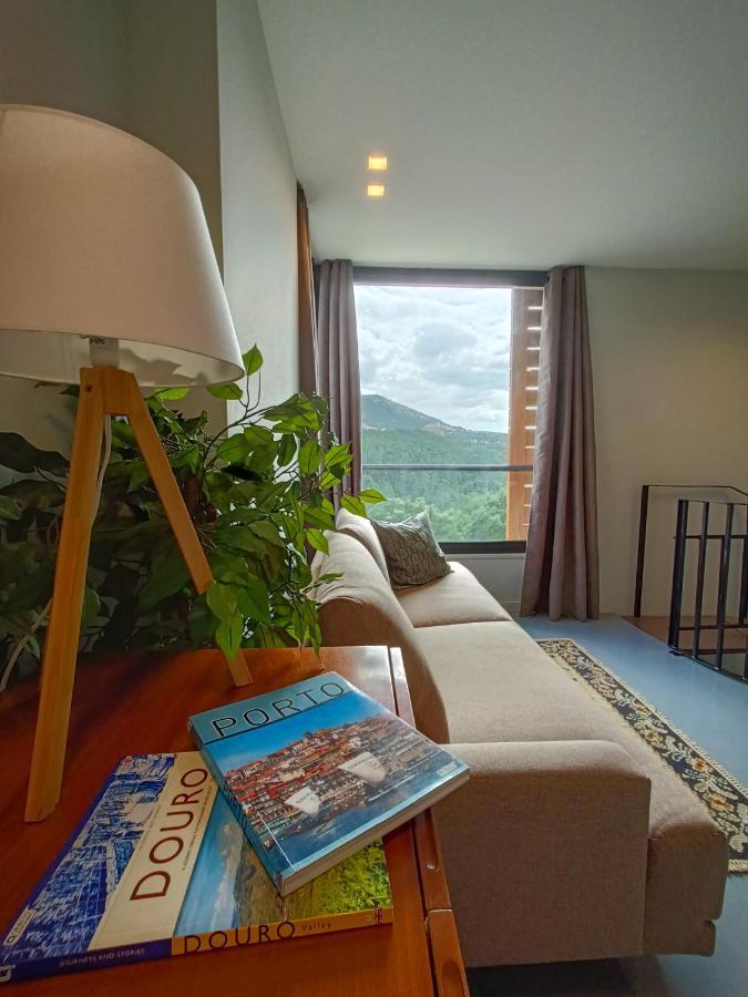 Casas De Gondarem By The Douro Valley Raiva 외부 사진