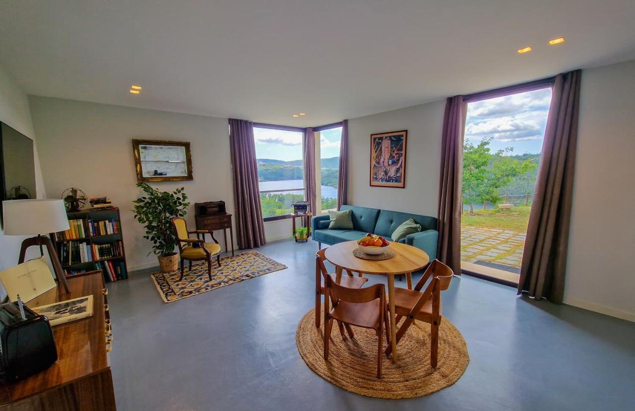 Casas De Gondarem By The Douro Valley Raiva 외부 사진