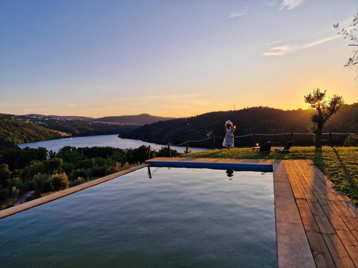 Casas De Gondarem By The Douro Valley Raiva 외부 사진