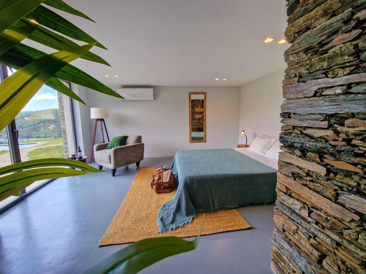 Casas De Gondarem By The Douro Valley Raiva 외부 사진
