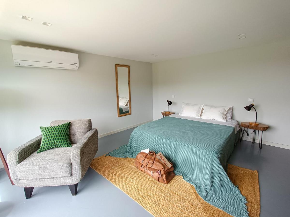 Casas De Gondarem By The Douro Valley Raiva 외부 사진