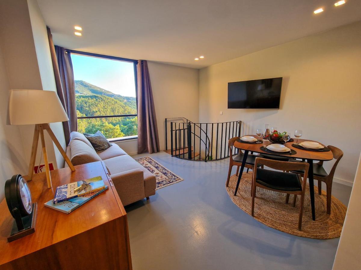 Casas De Gondarem By The Douro Valley Raiva 외부 사진