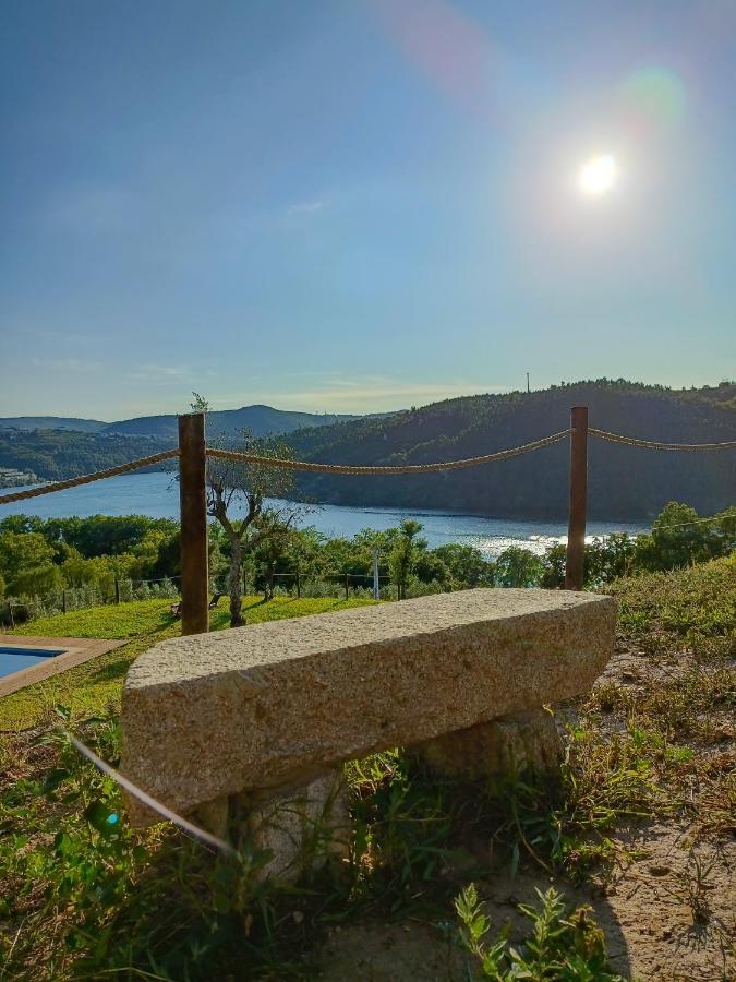 Casas De Gondarem By The Douro Valley Raiva 외부 사진