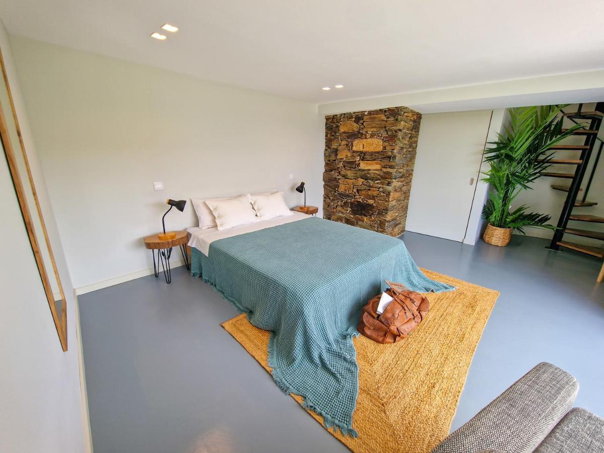 Casas De Gondarem By The Douro Valley Raiva 외부 사진