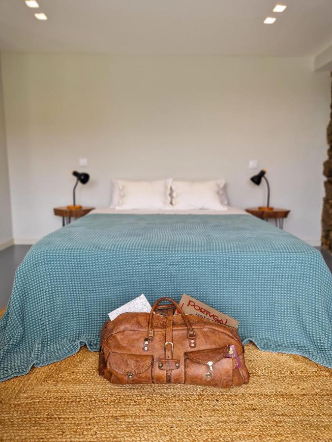 Casas De Gondarem By The Douro Valley Raiva 외부 사진