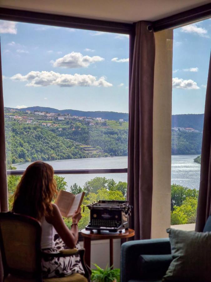 Casas De Gondarem By The Douro Valley Raiva 외부 사진