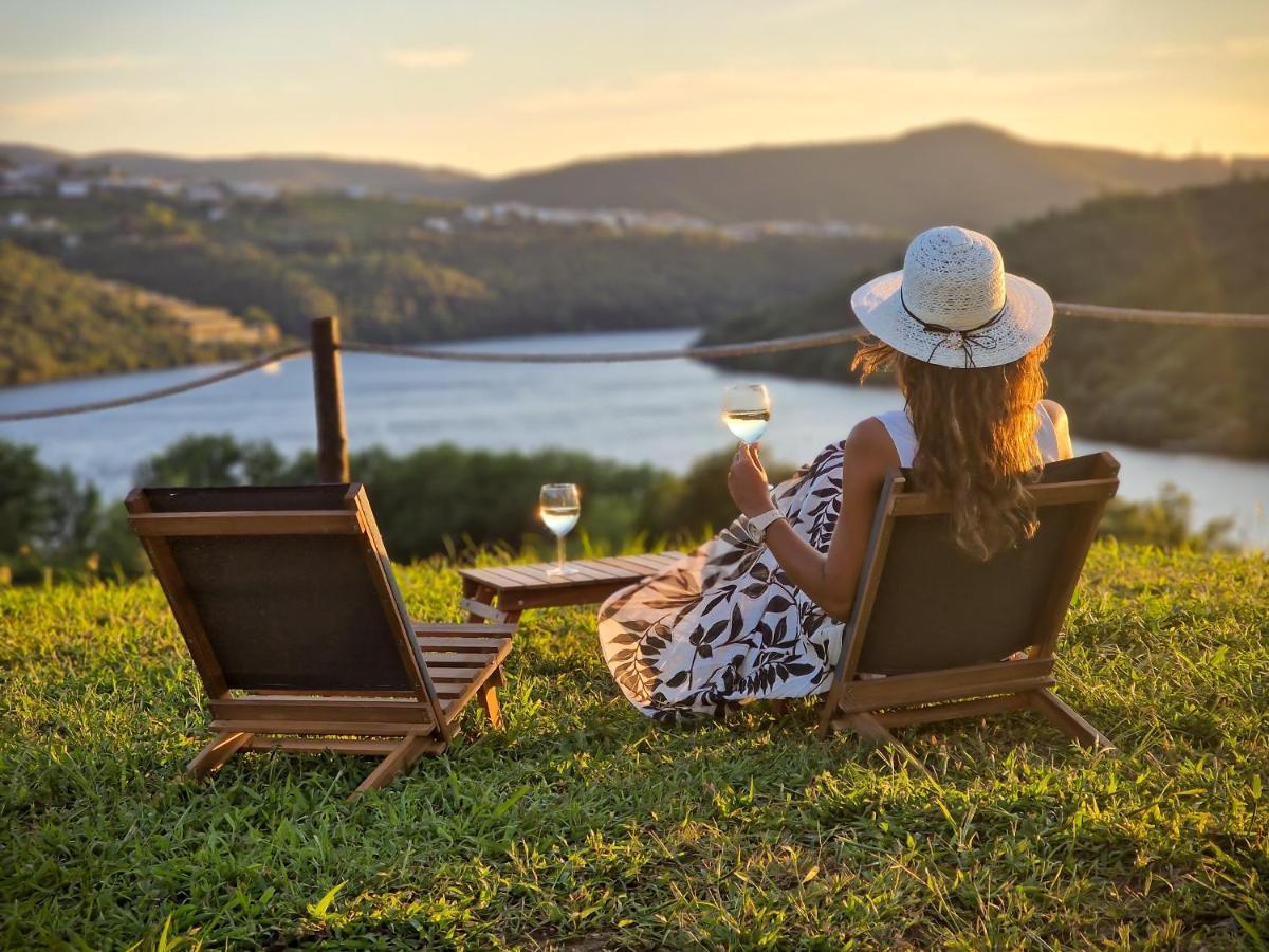 Casas De Gondarem By The Douro Valley Raiva 외부 사진