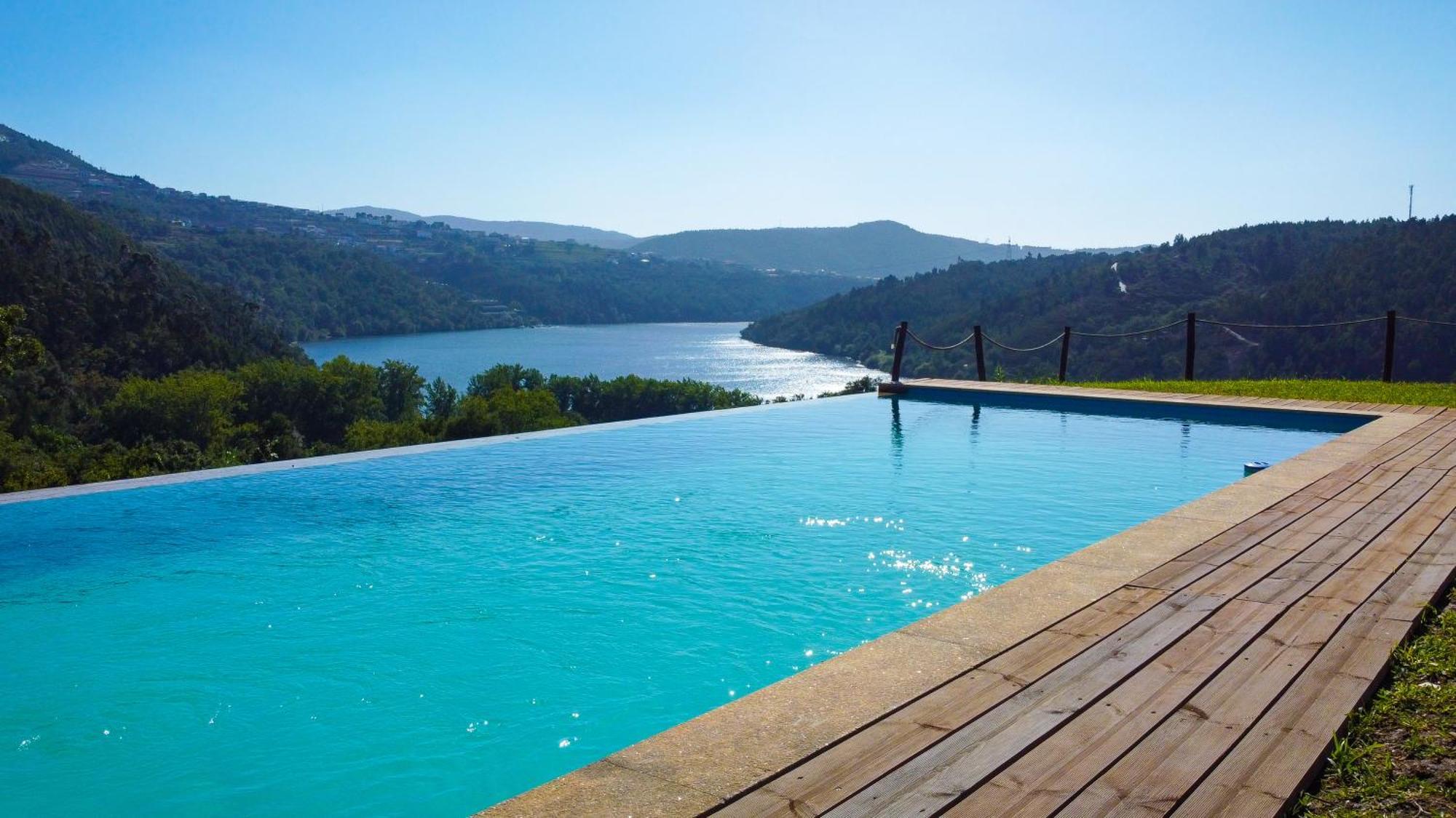 Casas De Gondarem By The Douro Valley Raiva 외부 사진