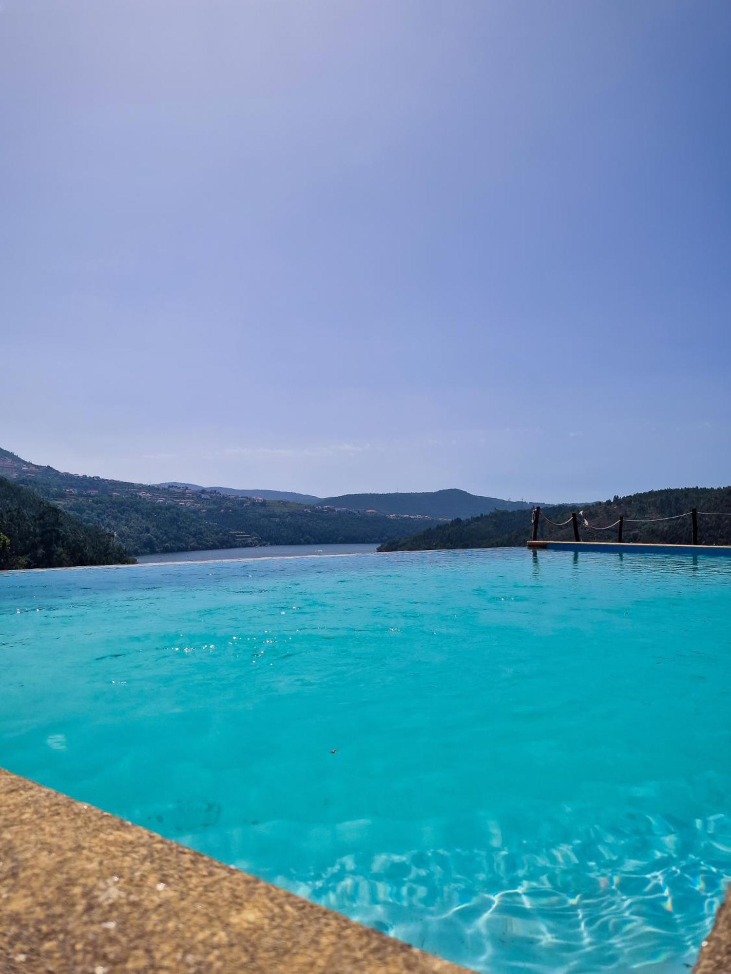 Casas De Gondarem By The Douro Valley Raiva 외부 사진