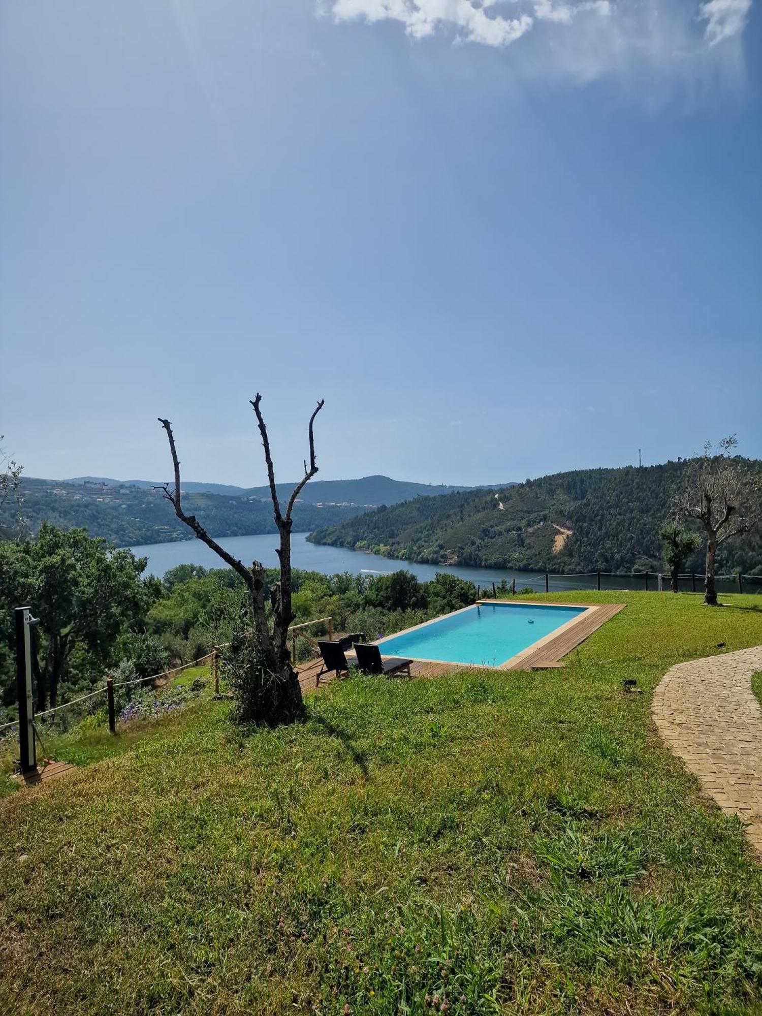 Casas De Gondarem By The Douro Valley Raiva 외부 사진