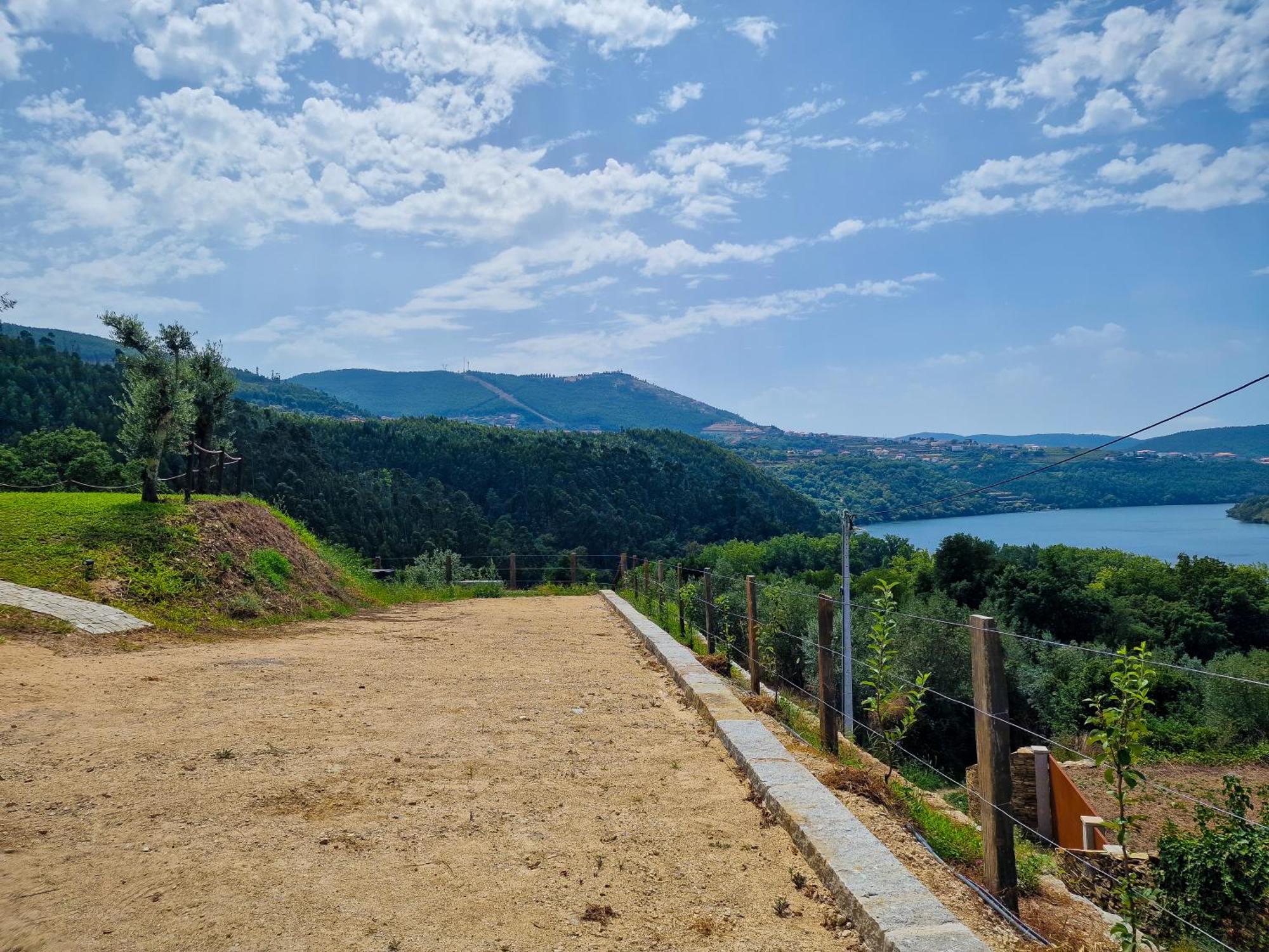 Casas De Gondarem By The Douro Valley Raiva 외부 사진