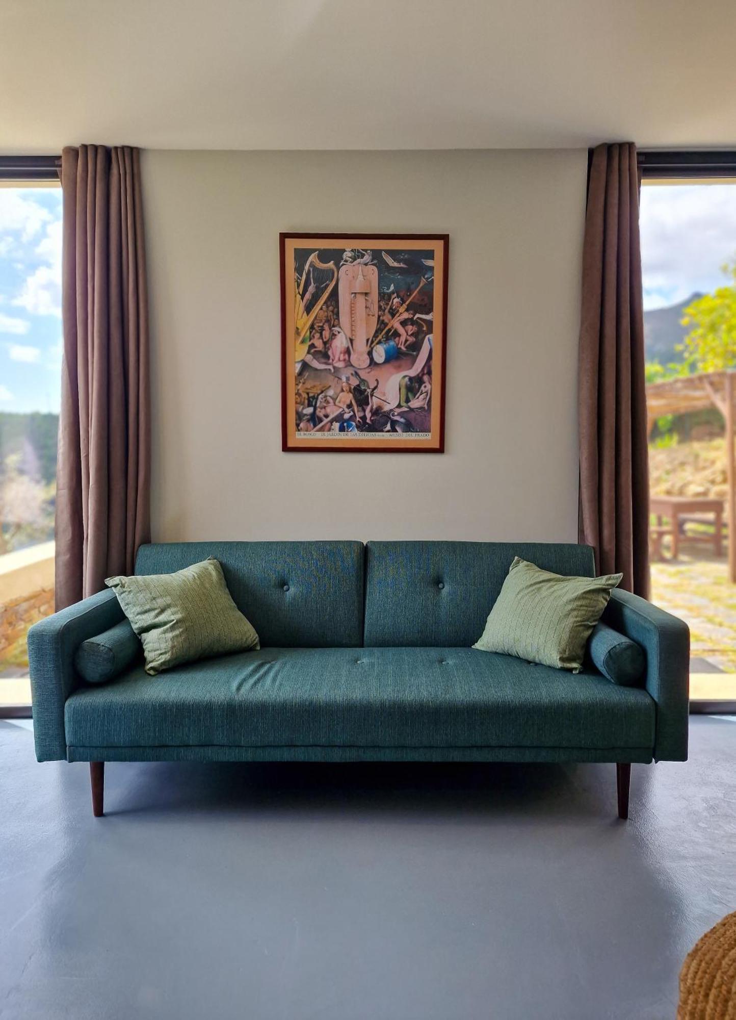 Casas De Gondarem By The Douro Valley Raiva 외부 사진