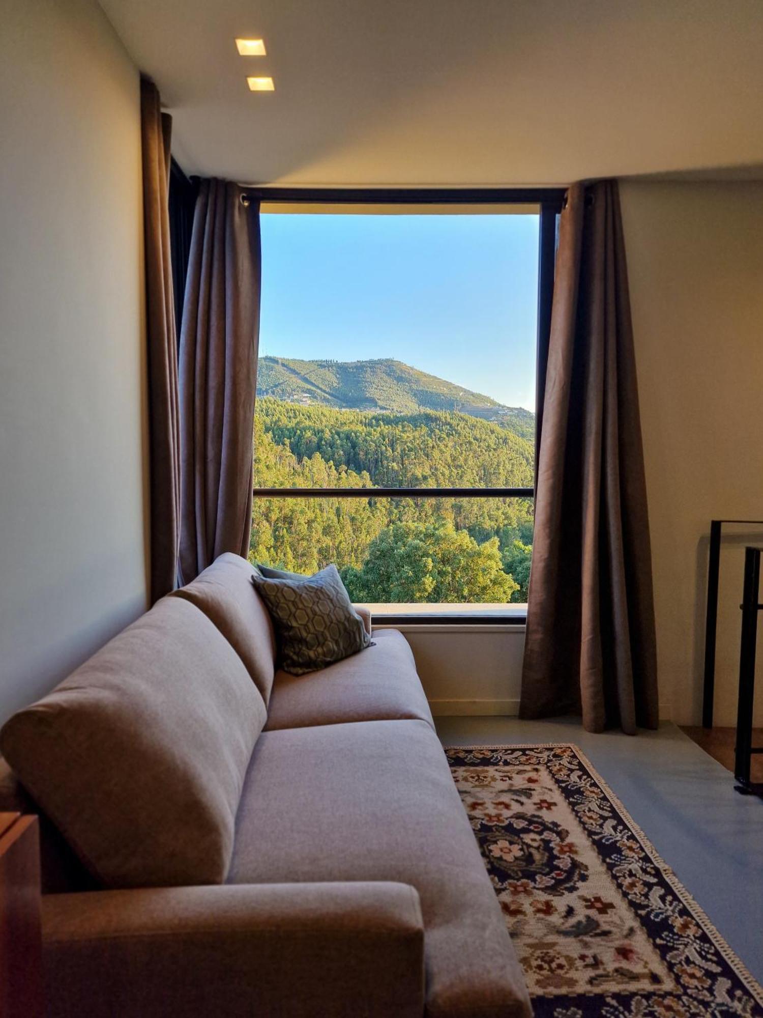 Casas De Gondarem By The Douro Valley Raiva 외부 사진
