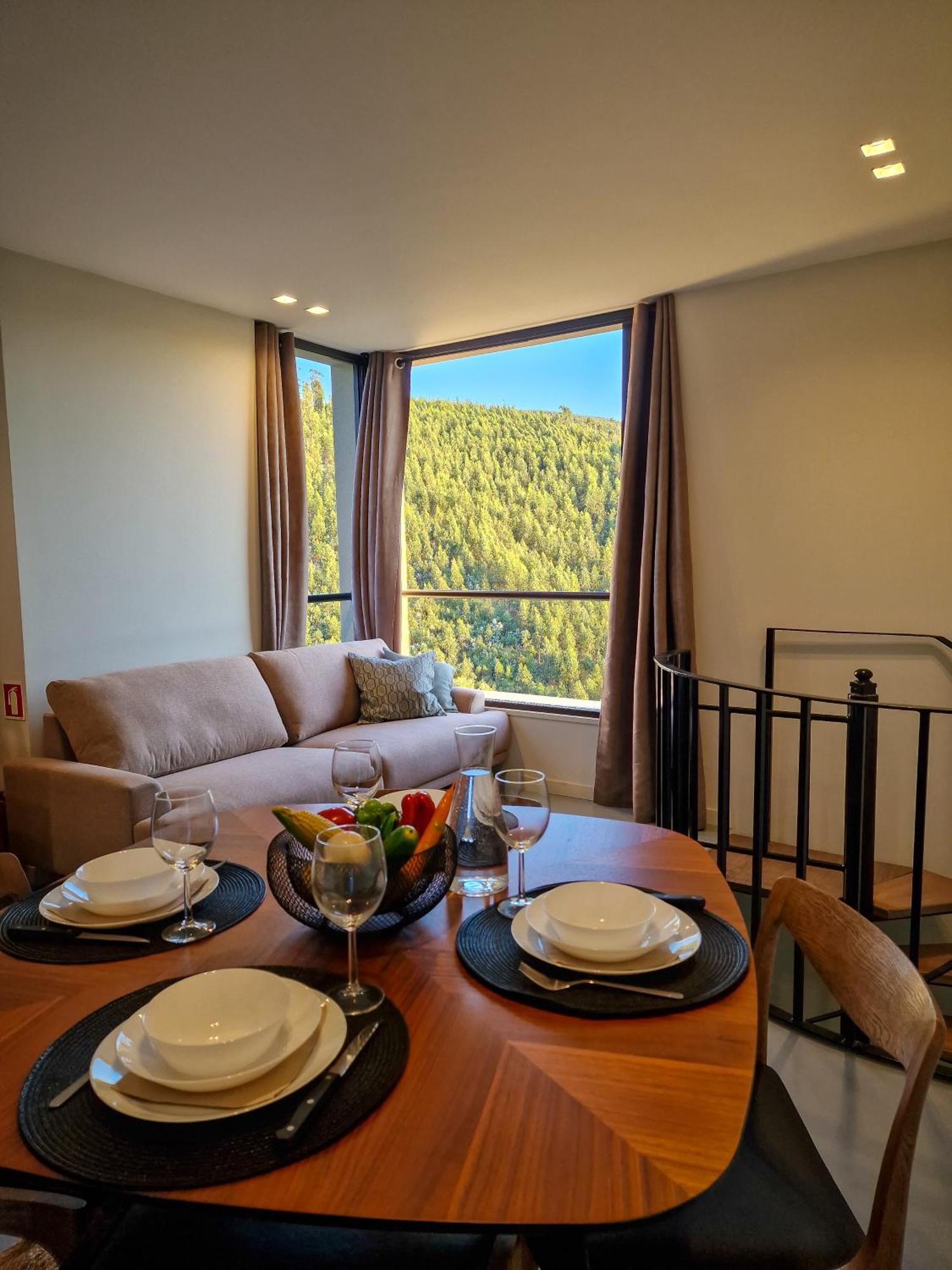 Casas De Gondarem By The Douro Valley Raiva 외부 사진