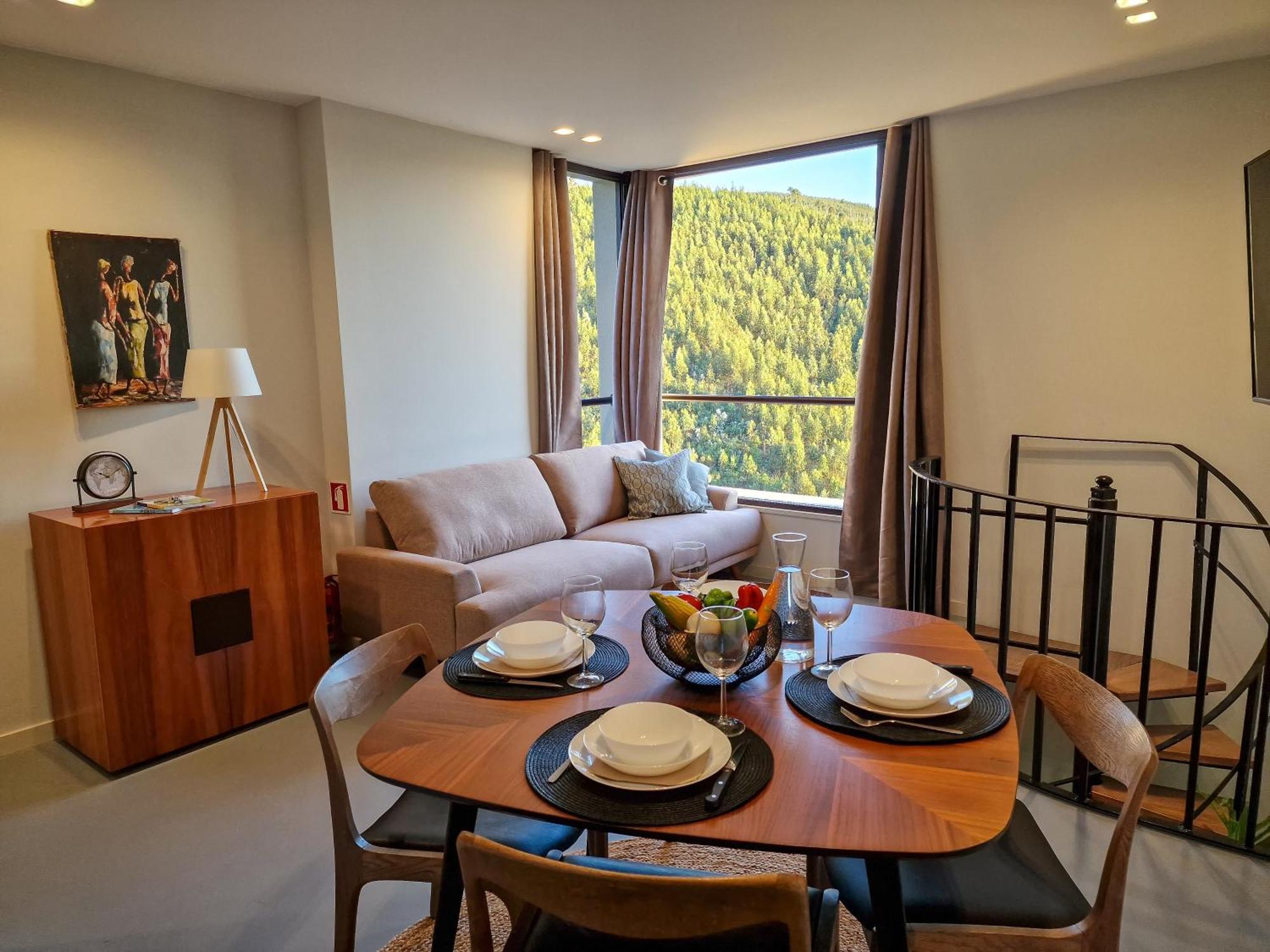 Casas De Gondarem By The Douro Valley Raiva 외부 사진