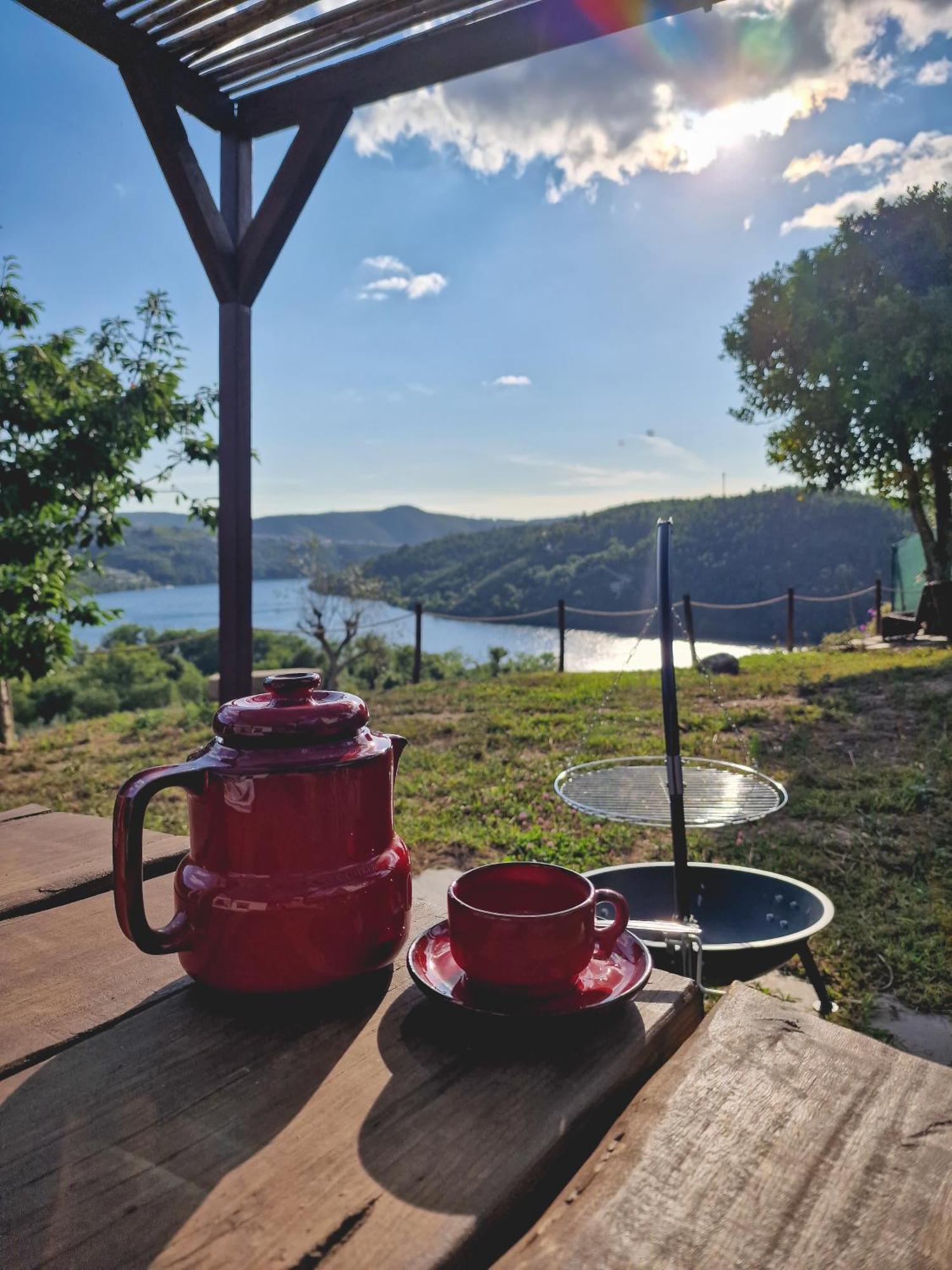 Casas De Gondarem By The Douro Valley Raiva 외부 사진
