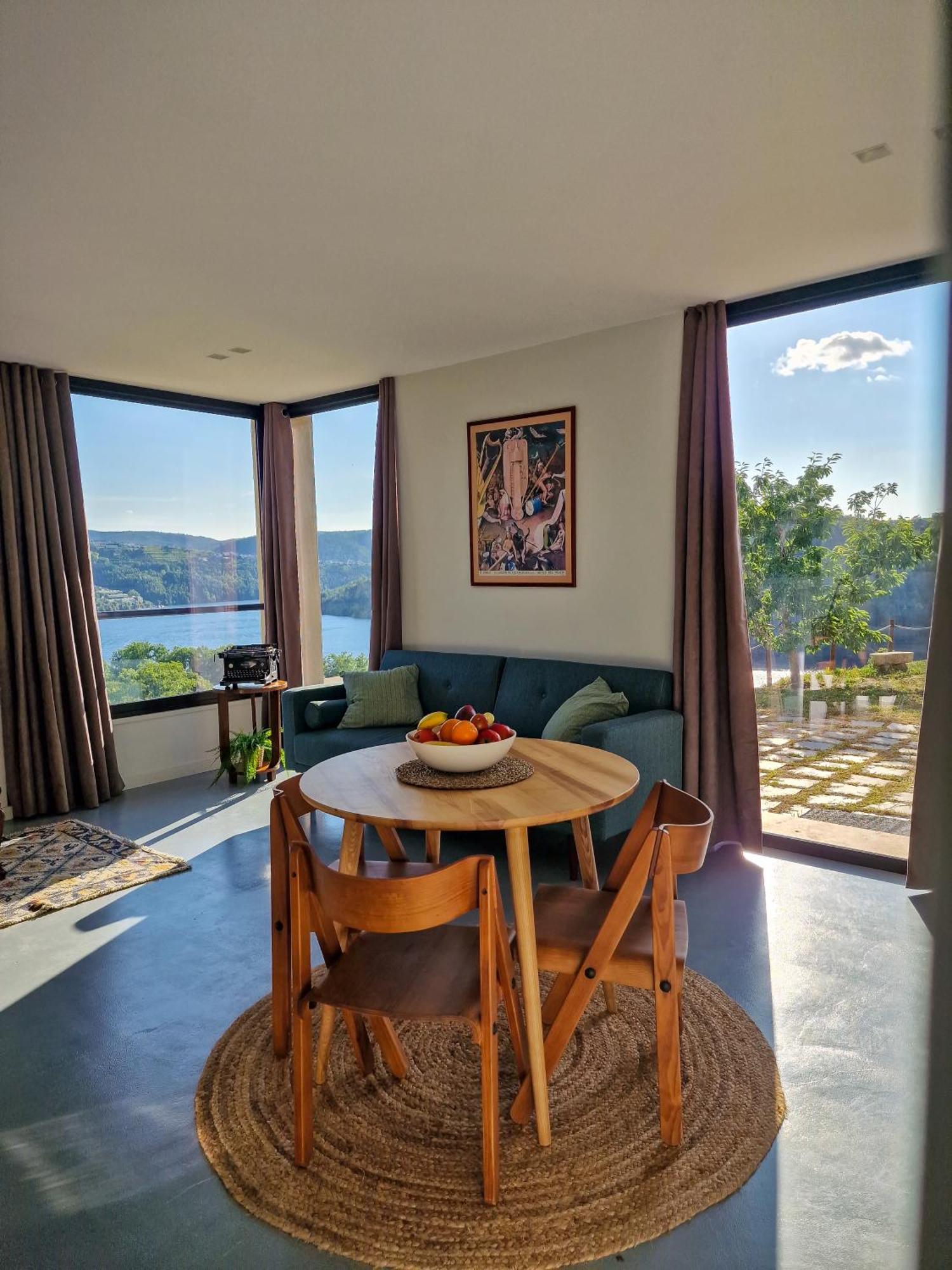 Casas De Gondarem By The Douro Valley Raiva 외부 사진