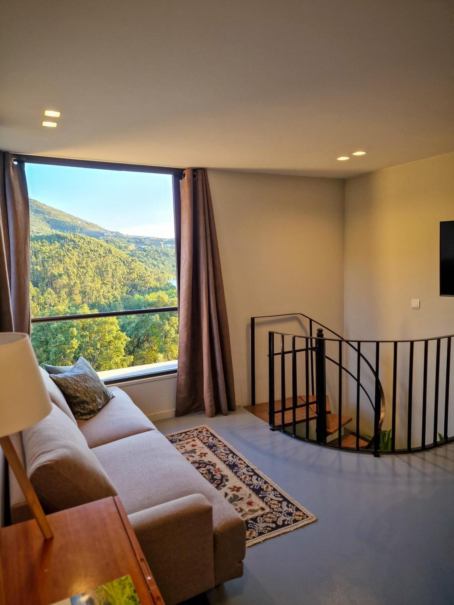 Casas De Gondarem By The Douro Valley Raiva 외부 사진
